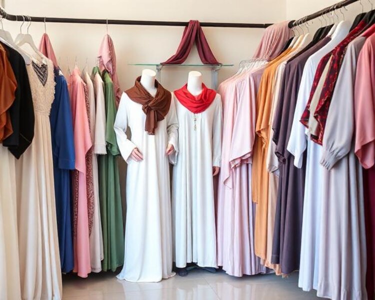 Vêtements Traditionnels